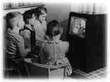 Watch with Mother, Click for 50's TV milestones